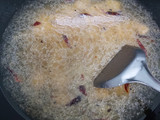 Sizzling Yee Mee