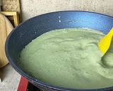 Foto langkah ke 6 dari resep Nagasari Pandan Nangka (587).