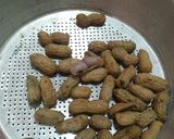 Foto langkah ke 4 dari resep Kacang rebus.