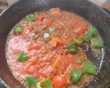 Achari paneer recipe step 2 photo