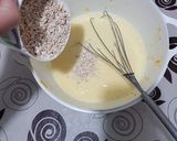 Foto del paso 4 de la receta: Budín saludable de naranja