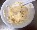 A picture of step 1 of Potato Sandwiches Cake🌹.