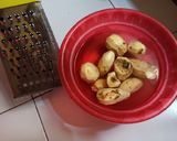 Foto langkah ke 1 dari resep Ubi Pedas Manis.