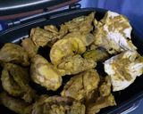 Foto langkah ke 1 dari resep Lauk : Ayam Panggang Madu Spicy.