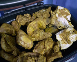 Foto langkah ke 1 dari resep Lauk : Ayam Panggang Madu Spicy.
