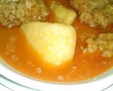 A picture of step 7 of Aalo Baryan.