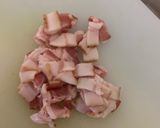 Foto del paso 4 de la receta: Tapas de huevo