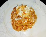 Foto langkah ke 6 dari resep Spaghetti Saus Bolognese Ala Najah.
