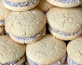 Foto del paso 9 de la receta: 🇦🇷 ALFAJORES de MAIZENA® (Argentina)