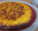 Foto del paso 2 de la receta: Tortilla de zanahorias