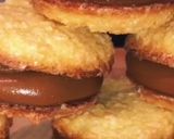 Foto del paso 1 de la receta: Alfajor de coco fácil