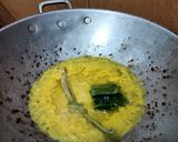 Foto langkah ke 3 dari resep 17. Tongseng Ayam Santan.