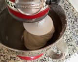 Foto del paso 1 de la receta: Broetchen (Panecillos alemanes)