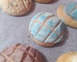 Foto del paso 20 de la receta: Conchas de fantasía