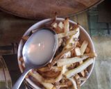 Foto del paso 1 de la receta: Señoras Papas Fritas 🍟