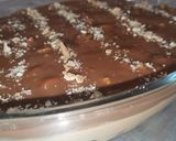صورة لخطوة 3 من وصفة حلى السنيكرز 🍫