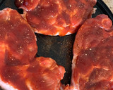 Foto del paso 2 de la receta: Filete de cerdo al horno