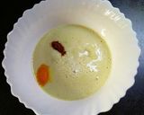 মুগ ডালের চিলা (moog daler chilla recipe in Bengali) রেসিপির ধাপ 3 ছবি