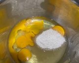 Foto langkah ke 2 dari resep Bolu Mocca Ceres.