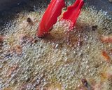 Foto langkah ke 2 dari resep Ayam Goreng Mentega.