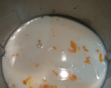 Foto del paso 1 de la receta: Natillas de dulce de leche con thermomix
