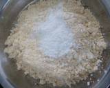 Gujarati special Nylon Khaman Dhokla recipe step 1 photo