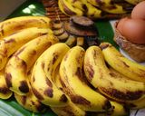 Foto langkah ke 7 dari resep Putu Ayu motif Pisang.