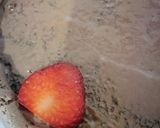 Foto del paso 30 de la receta: Pastel de chocolate y fresas