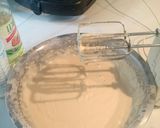 Foto del paso 1 de la receta: Budín de coco con dulce de leche
