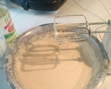 Foto del paso 1 de la receta: Budín de coco con dulce de leche