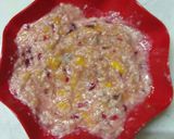 A picture of step 4 of Kids Fruits Sandwich#kidsfavorite.