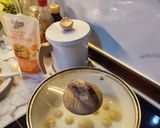 Foto langkah ke 4 dari resep Pancake Cereal Gluten free.