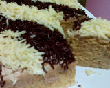 Foto langkah ke 9 dari resep Cake Tempe.