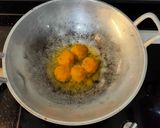 Foto langkah ke 3 dari resep Bola Pisang Coklat.