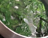 Foto langkah ke 4 dari resep Sayur Bayam.