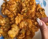 Foto langkah ke 2 dari resep Perkedel jagung super crispy.