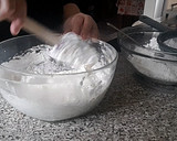 Foto del paso 3 de la receta: Galletas de leche condensada
