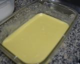 Foto del paso 1 de la receta Bizcocho de chocolate blanco