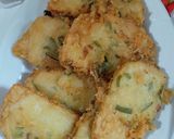 Foto langkah ke 3 dari resep Tempe goreng kres.