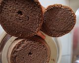 પુલ મી અપ કેક (Pull Me Up Cake Recipe In Gujarati) રેસીપી સ્ટેપ2ફોટો