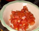 Foto del paso 1 de la receta: Nachos con chicharrón bañados con queso amarillo (De la Ramos)