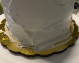 Foto del paso 20 de la receta: Chocolate cake - Pastel de chocolate 🍫