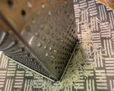 A picture of step 5 of Prezzo Pasta (My Version).