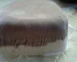 Foto del paso 4 de la receta: Torta helada Casata dos sabores