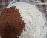 Foto langkah ke 1 dari resep Nastar isi coklat.