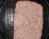 A picture of step 4 of Cheese Burger Sliders.