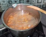 Foto langkah ke 3 dari resep Sup Jagung Ayam👩🏻‍🍳.