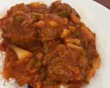 Foto del paso 4 de la receta: Albóndigas de carne picada