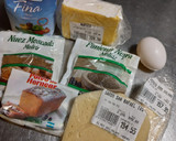 Foto del paso 1 de la receta: Chipá porà, clásicos y rellenos..😋 🇵🇾 🇦🇷