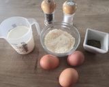 Une image de l'étape 11 de Quiche à la parmigiana,un peu d'Italie dans vos quiches.